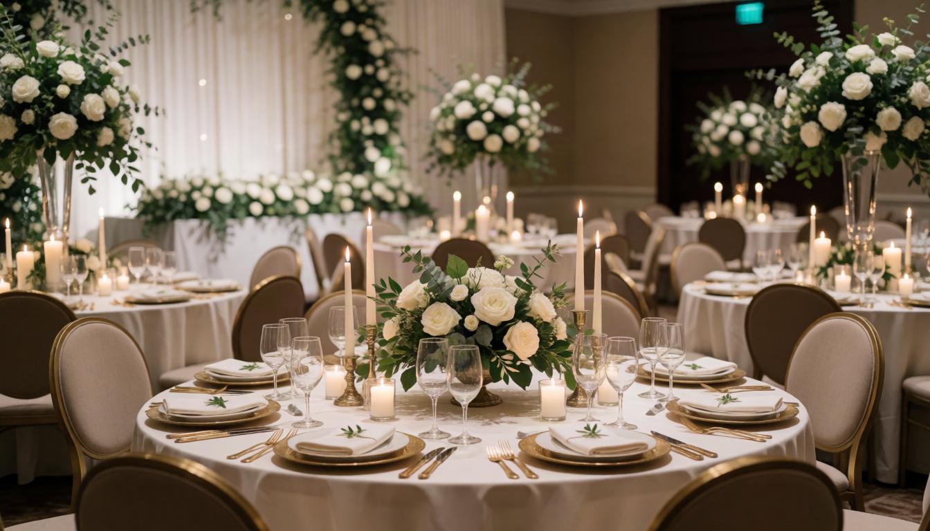 Large Event Projects